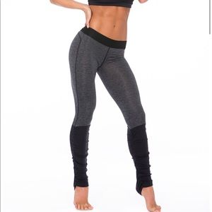 Bombshell Legwarmer Leggings